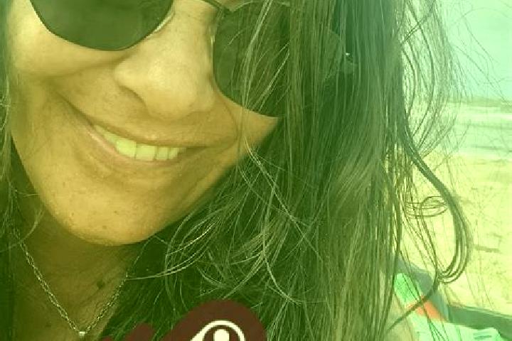 Sienna, 32 — Escort in Embu-Guacu, Brazil