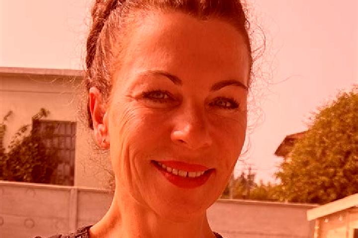 Sienna, 32 — Escort in Ensisheim, France