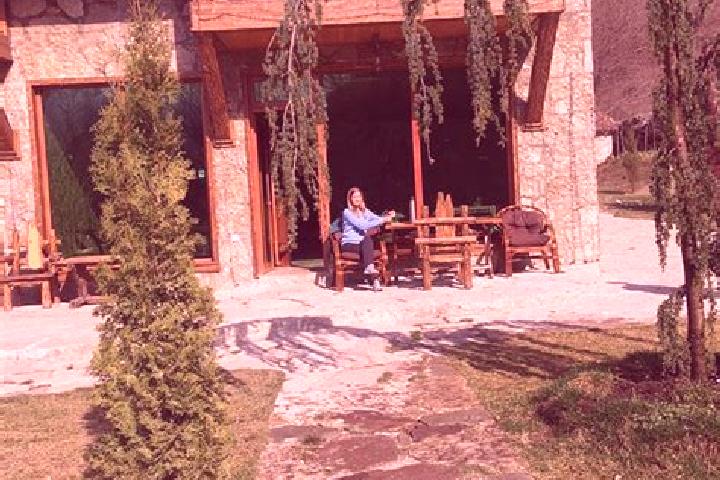 Sienna, 32 — Escort in Getahovit, Armenia