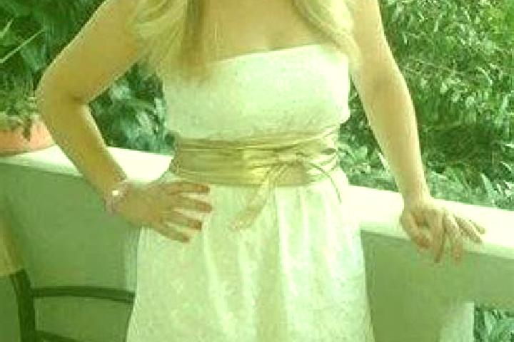 Sienna, 32 — Escort in Glinos, Greece