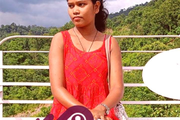 Sienna, 32 — Escort in Goyerkata, India