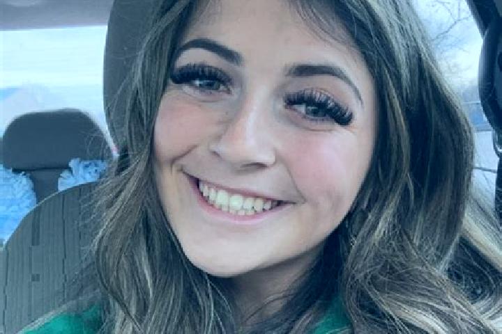Sienna, 32 — Escort in Hominy, United States