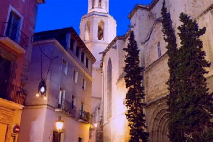 Sienna, 32 — Escort in la Bisbal del Penedes, Spain