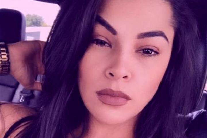 Sienna, 32 — Escort in La Machuca, Mexico