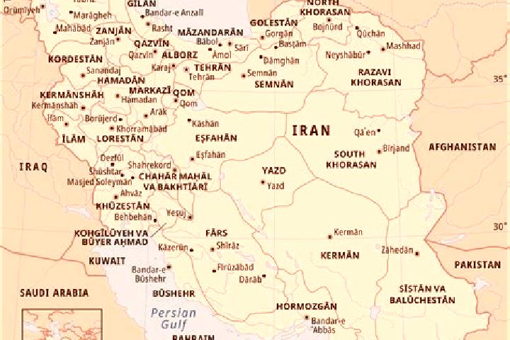 Sienna, 32 — Escort in Lalakah Mahalleh, Iran