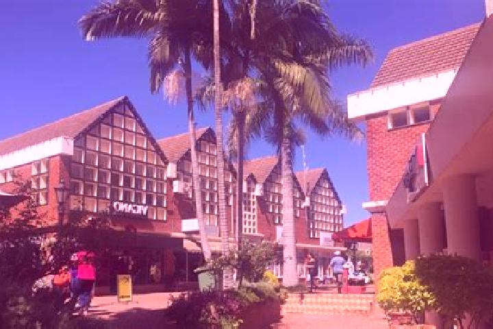 Sienna, 32 — Escort in Lalapanzi, Zimbabwe