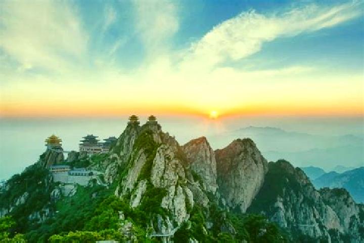 Sienna, 32 — Escort in Laojun, China