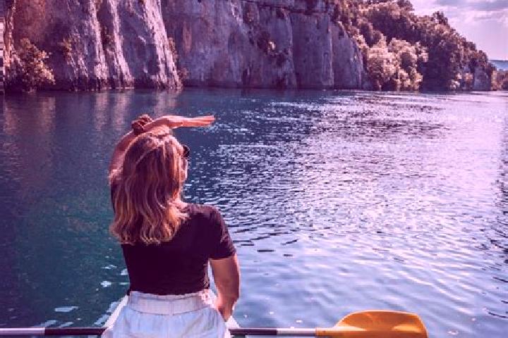 Sienna, 32 — Escort in Marseilles, United States