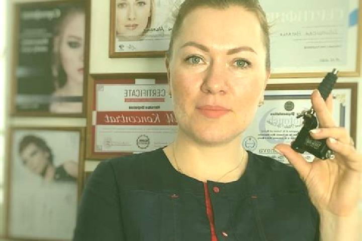 Sienna, 32 — Escort in Medvedevo, Russia