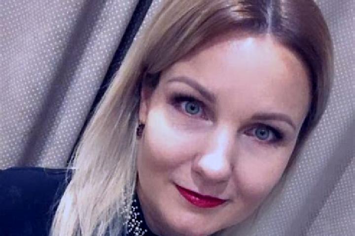 Sienna, 32 — Escort in Novovelichkovskaya, Russia