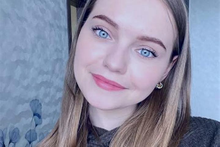 Sienna, 32 — Escort in Novyi Korotych, Ukraine