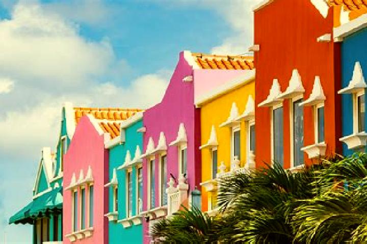 Sienna, 32 — Escort in Oranjestad, Bonaire