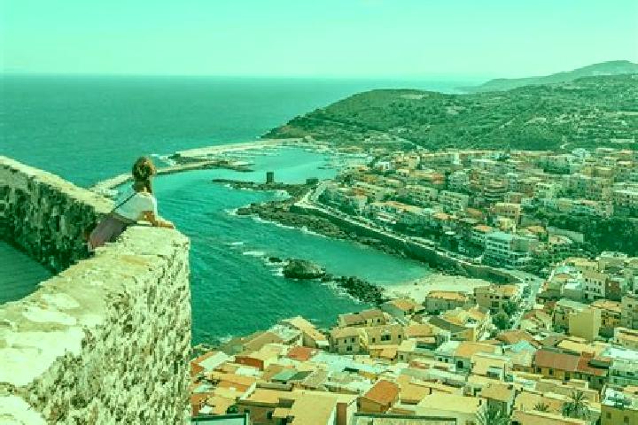 Sienna, 32 — Escort in Ortueri, Italy