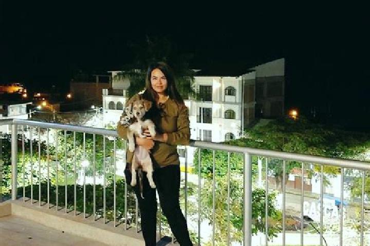 Sienna, 32 — Escort in Siracat, Peru