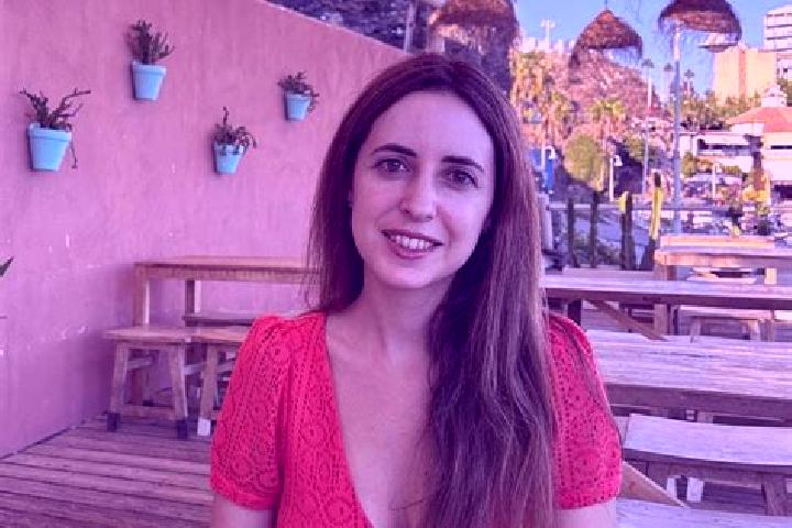 Sienna, 32 — Escort in Soportujar, Spain