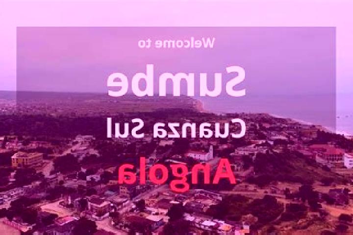 Sienna, 32 — Escort in Sumbe, Angola