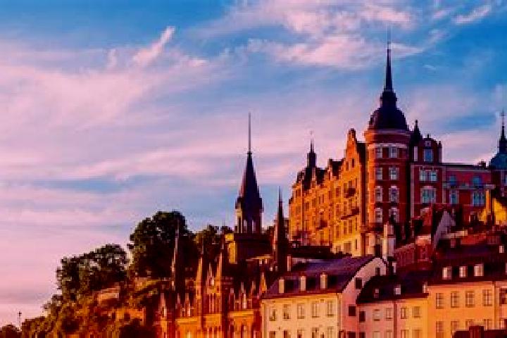 Sienna, 32 — Escort in Vallda, Sweden