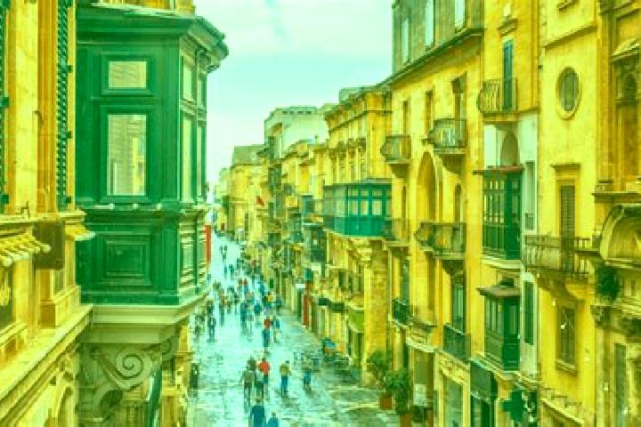 Sienna, 32 — Escort in Valletta, Malta
