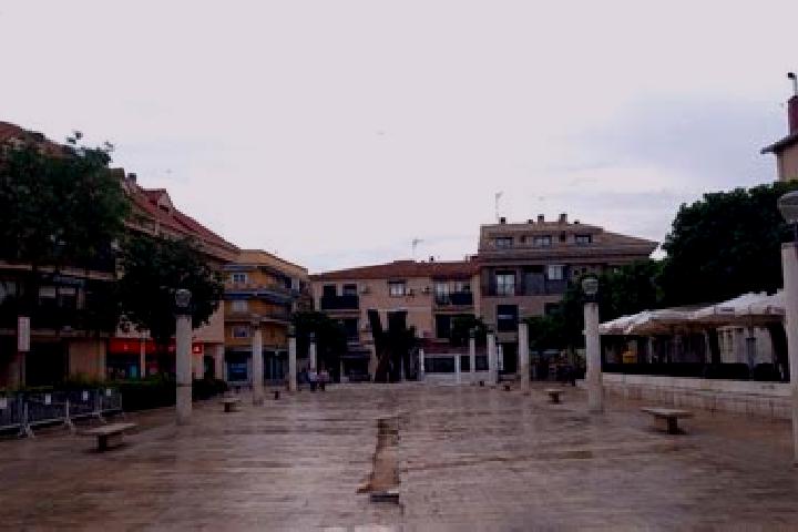 Sienna, 32 — Escort in Velilla de San Antonio, Spain