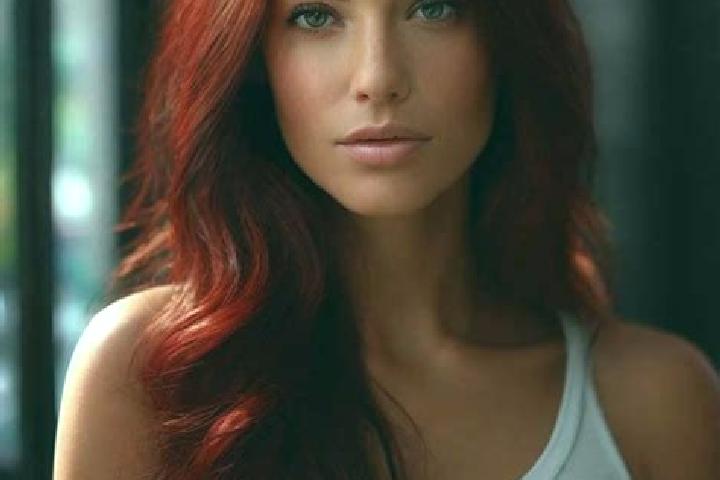 Sienna, 33, a auburn hazel-eyed slavic companion based in Kalikapur. Offering 69, OWO, Deep French Kissing. Available for incall and outcall, overnight booki...
