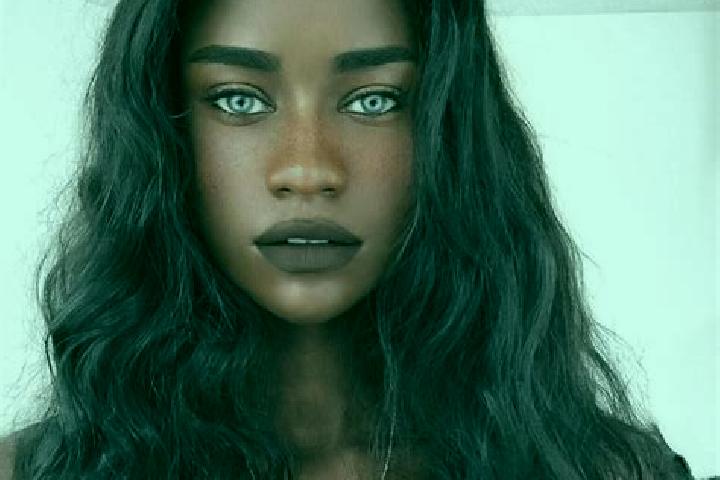 Sienna, 33, a black blue-eyed ebony companion based in Villers-la-Chevre. Offering Roleplay, CIM, Massage. Available for incall and outcall, day and evening ...