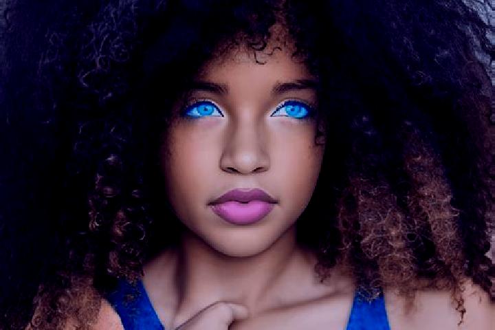 Sienna, 33, a black blue-eyed mixed companion based in Shangwu. Offering Girlfriend Experience, Overnight, A-Level. Available for incall and outcall, day and...