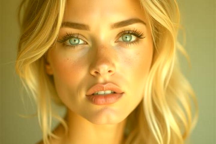 Sienna, 33, a blonde brown-eyed slavic companion based in Fanari. Offering CIM, Roleplay, Deep French Kissing, Duos. Available for incall and outcall, overni...
