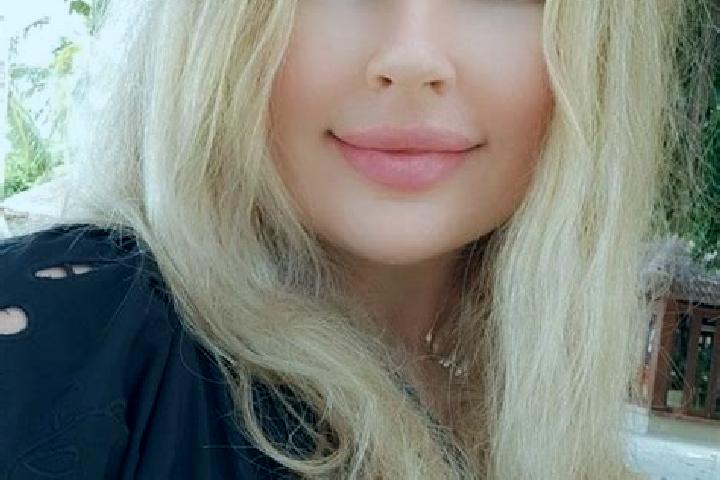 Sienna, 33, a blonde dark-eyed caribbean companion based in Heyersdorf. Offering GFE, Prostate Massage, Tantra, BDSM. Available for incall and outcall, overn...
