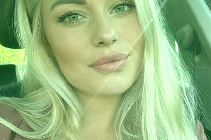 Sienna, 33, a blonde hazel-eyed caucasian companion based in Ciuyah. Offering OWO, CIM, Striptease, Prostate Massage. Available for incall and outcall, overn...