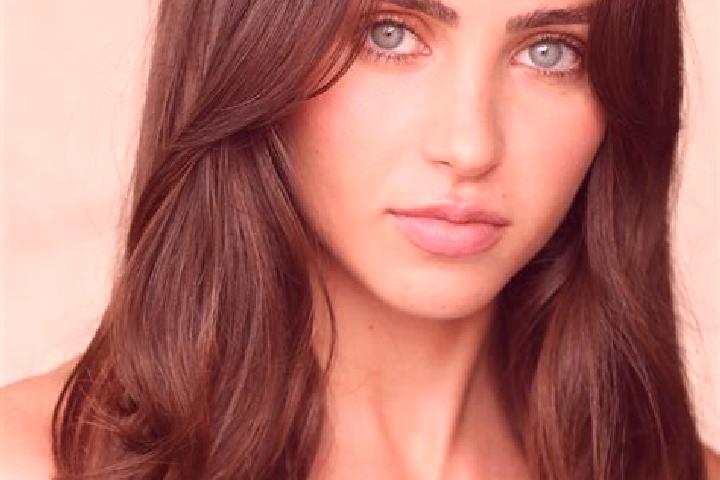 Sienna, 33, a brunette grey-eyed latina companion based in Yemtsa. Offering CIM, Striptease, Couples, Party Girl. Available for incall and outcall, day and e...