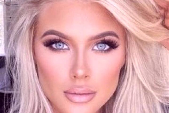 Sienna, 33, a platinum blonde hazel-eyed caucasian companion based in Kirrweiler. Offering Roleplay, GFE, Tantra. Available for incall and outcall, day and e...