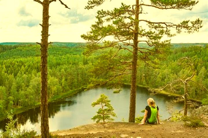 Sienna, 33 — Escort in AEhtaeri, Finland