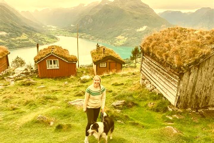 Sienna, 33 — Escort in Ardalstangen, Norway
