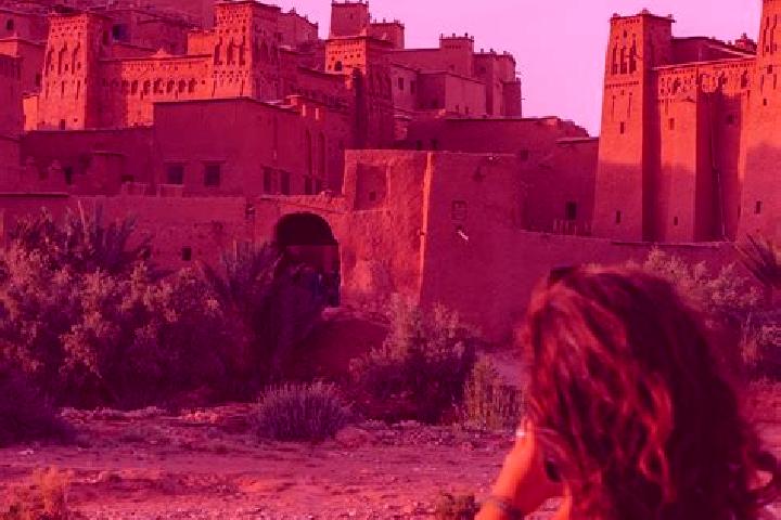 Sienna, 33 — Escort in Bou nane, Morocco