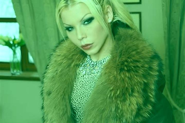 Sienna, 33 — Escort in California, United Kingdom