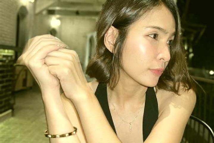 Sienna, 33 — Escort in Changlai, China