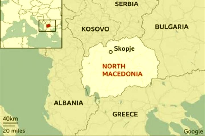 Sienna, 33 — Escort in Dolno Sonje, North Macedonia
