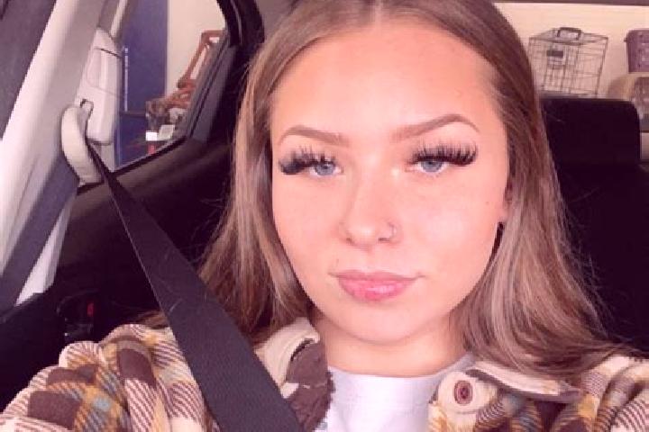 Sienna, 33 — Escort in Finley, United States
