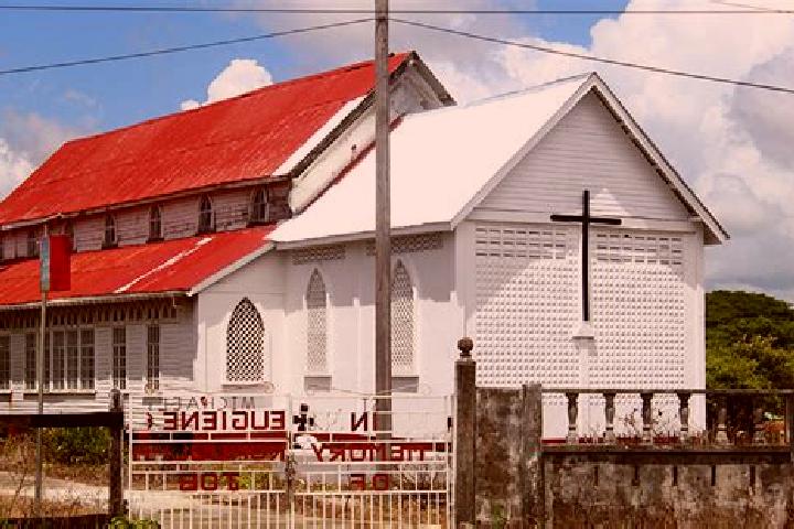 Sienna, 33 — Escort in Fort Wellington, Guyana