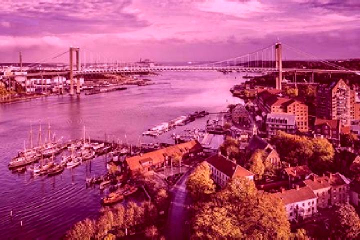 Sienna, 33 — Escort in Gothenburg, Sweden