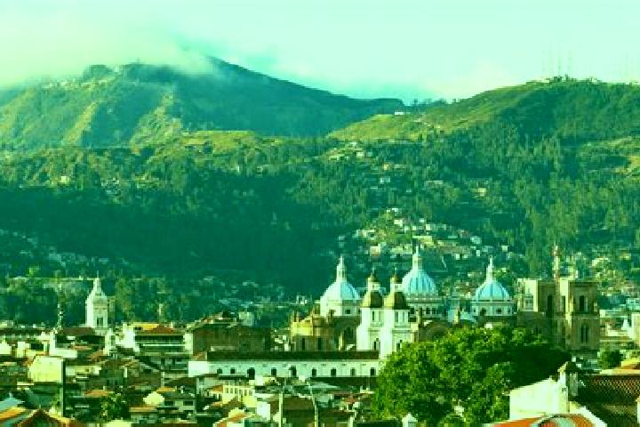 Sienna, 33 — Escort in Guambalo, Ecuador