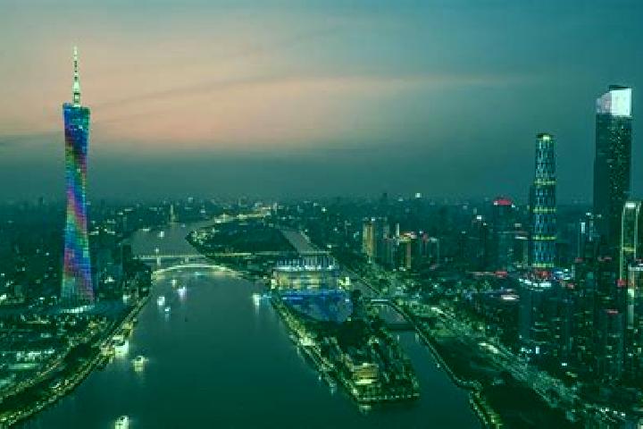 Sienna, 33 — Escort in Guantou, China