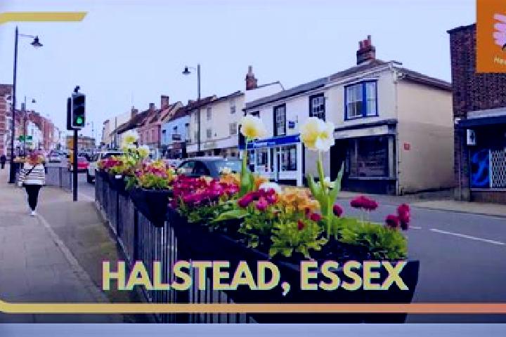 Sienna, 33 — Escort in Halstead, United Kingdom