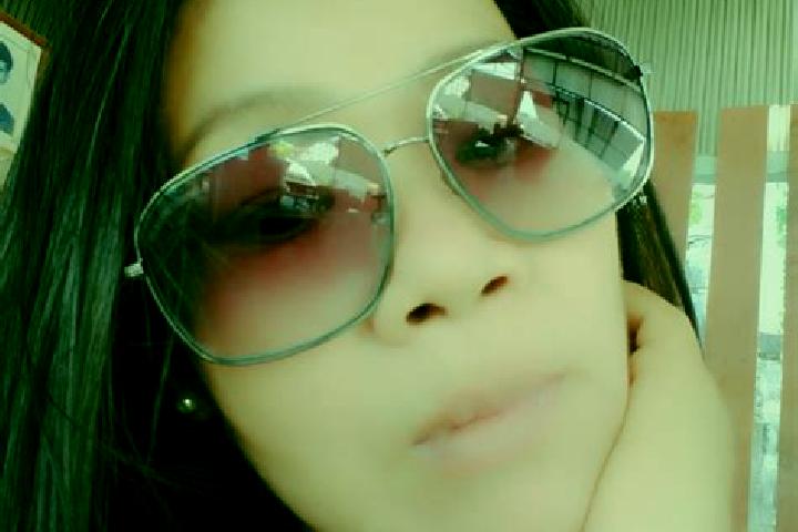 Sienna, 33 — Escort in Hongpan, China