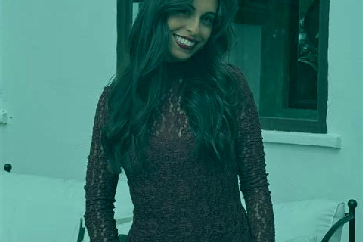 Sienna, 33 — Escort in Jimena, Spain