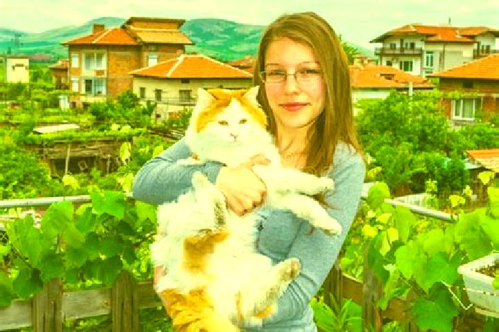 Sienna, 33 — Escort in Krichim, Bulgaria