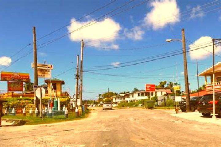 Sienna, 33 — Escort in Mahaicony Village, Guyana