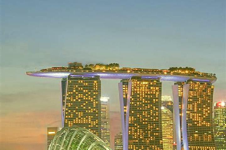 Sienna, 33 — Escort in Marina Bay, Singapore