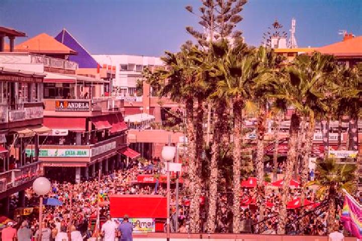 Sienna, 33 — Escort in Maspalomas, Spain