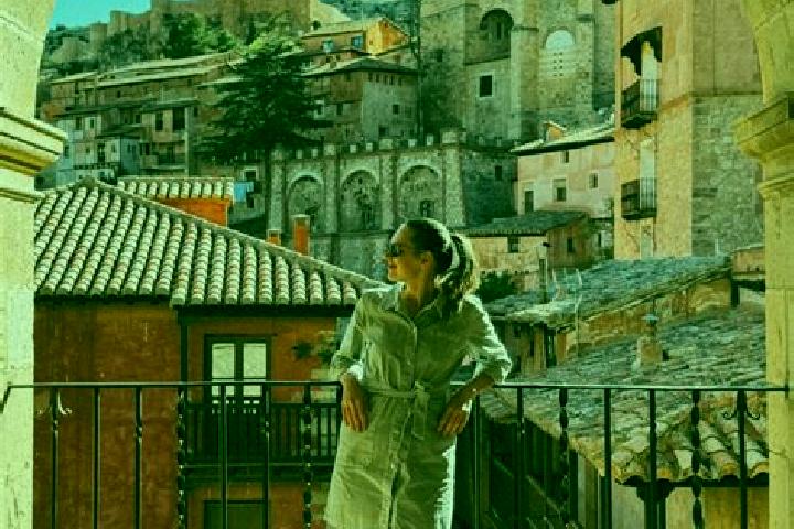 Sienna, 33 — Escort in Monterde de Albarracin, Spain